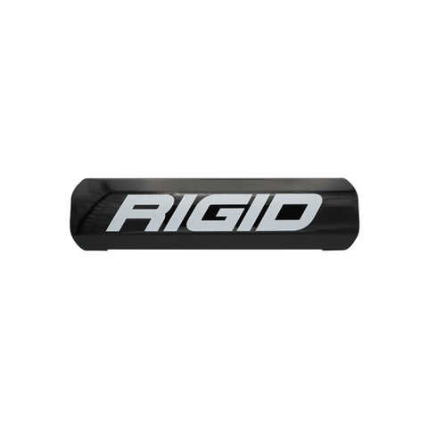 Rigid Industries Revolve Series Bar Light Cover - Black - 196020
