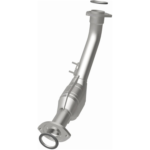 MagnaFlow Direct Fit Catalytic Converter 02-04 Tacoma 2.4L front 50S - 444758