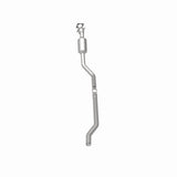 MagnaFlow 2004 Dodge Grand Caravan 3.3L Direct Fit Converter - 5451202