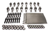 COMP Cams Rocker Arm/Pushrod Kit CB 1.7 - RPS302
