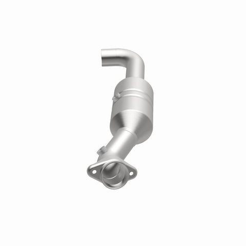 Magnaflow Conv DF 2009-2010 F-150 4.6 L Underbody - 52296