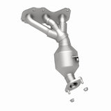 MagnaFlow Direct Fit Catalytic Converter 06-09 Toyota RAV4 3.5L - 51820