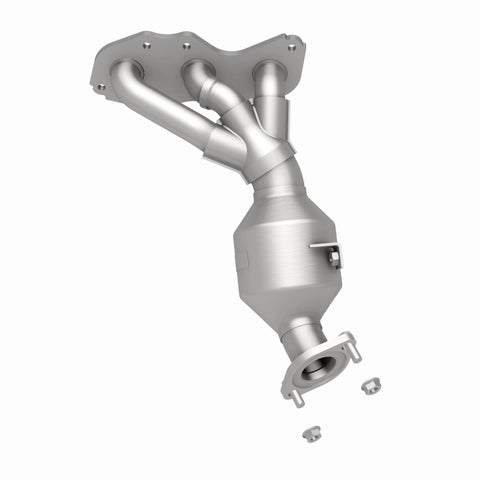MagnaFlow Direct Fit Catalytic Converter 06-09 Toyota RAV4 3.5L - 51820
