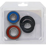 Pivot Works Premium Wheel Bearing - 25-1035-P
