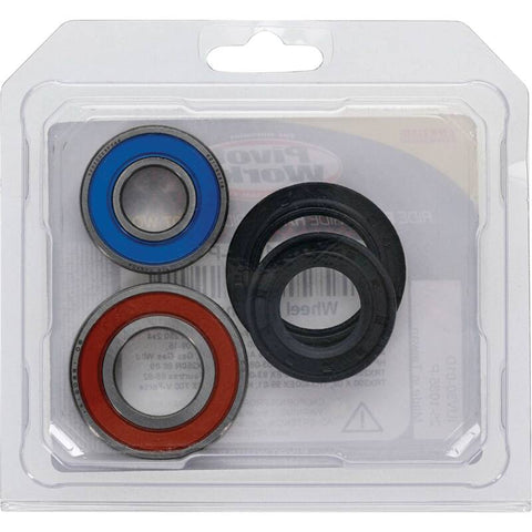 Pivot Works Premium Wheel Bearing - 25-1035-P