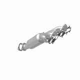 MagnaFlow Conv DF 08-09 Ford Focus 2.0L - 49850