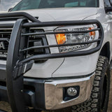 Westin 14-20 Toyota Tundra Sportsman X Grille Guard - Textured Black - 40-33705