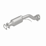 MagnaFlow Direct Fit Catalytic Converter California Grade 96-98 Chevrolet Blazer 4.3L - 4451455