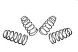 Whiteline 2017+ Tesla Model 3 AWD Front & Rear Lowered Coil Springs - WSK-TES001