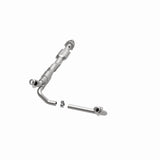 MagnaFlow Direct Fit Catalytic Converter Astro 00-04 4.3L OEM - 49082