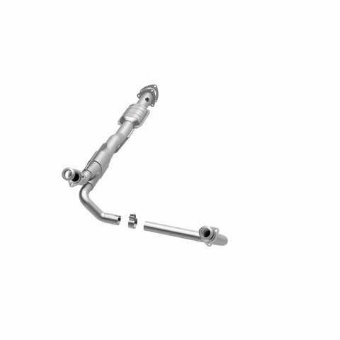 MagnaFlow Direct Fit Catalytic Converter Astro 00-04 4.3L OEM - 49082