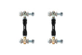 Eibach Front Anti-Roll Bar End Link Kit 2020 Polaris RZR Pro XP 2-Seat/4-Seat Ultimate/Premium - AK41-209-005-02-20