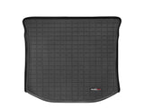 WeatherTech 11+ Jeep Grand Cherokee Cargo Liners - Black - 40469