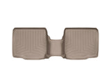 WeatherTech 11+ Ford Explorer Rear FloorLiner - Tan - 453594