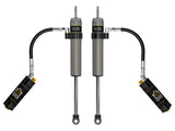 ICON 23-24 Ford F-250/F-350 Super Duty 4WD 4.5in Front 2.5 Series Shocks VS RR CDCV - Pair - 67811CP