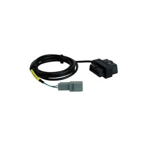 AEM CD-7/CD-7L Plug & Play Adapter Harness for OBDII CAN Bus - 30-2217
