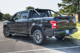 EGR 15-20 Ford F-150 S-Series Black Powder Coated Sports Bar - SBAR0106