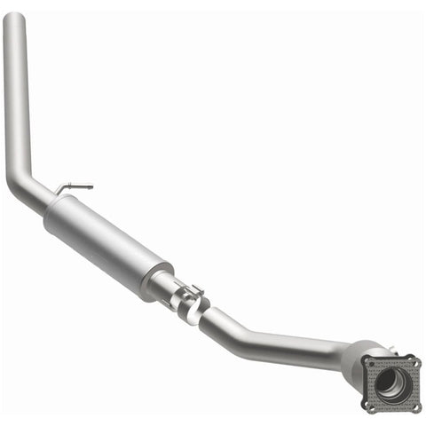 MagnaFlow 08-09 Dodge Grand Caravan 3.3L Direct Fit Converter - 5451448