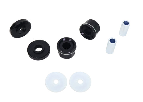 Whiteline 13-20 Lexus GS Rear Differential Mount Bushing - KDT009