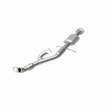 MagnaFlow Conv DF 02-05 Hyundai Sonata 2.7L - 49906