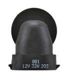 Hella Bulb 881 12V 32W XEN WHT XB (2) - H71071222