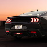 Form Lighting 2024+ Mustang LED Reverse Lamp Smoked - FL0093