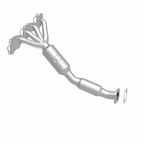 MagnaFlow Direct Fit Catalytic Converter 08-09 Ford Focus 2.0L - 49852