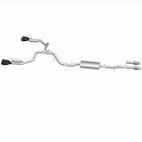 Magnaflow 2021 GMC Yukon XL / Chevy Suburban / Cadillac Escalade ESV Street Series Cat-Back Exhaust - 19543