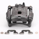 Power Stop 11-17 Ford Fiesta Front Left Autospecialty Caliper w/Bracket - L5304