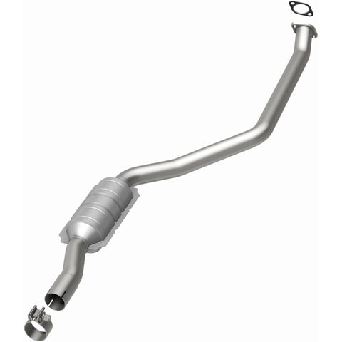 MagnaFlow Direct Fit Catalytic Converter 06-07 BMW 530i 3.0L Driver Side - 51374