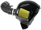 Airaid 16-19 Ford Mustang Shelby GT350 V8 5.2L F/I Performance Air Intake System - 455-378