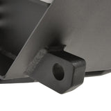 Westin 14-22 Toyota 4Runner (Excl. Ltd/TRD Sport/Nightshade) Pro-Series Front Bumper - Tex. Blk - 58-411155