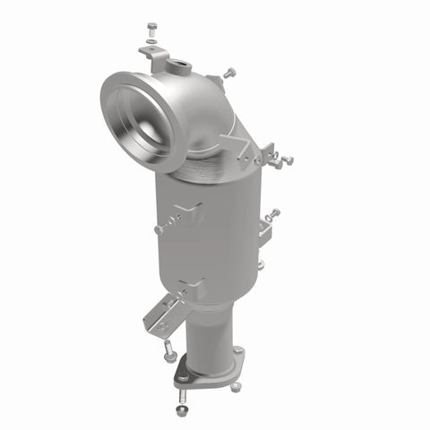 Magnaflow 21-23 Chevrolet Blazer L4 2.0L Direct Fit EPA Compliant Catalytic Converter - 280790