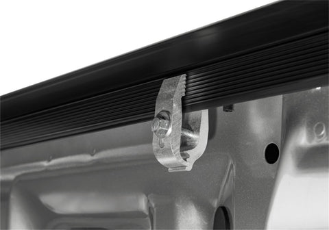 Truxedo 07-20 Toyota Tundra 8ft Sentry Bed Cover - 1546701