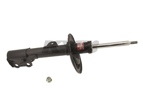 KYB Excel-G Strut Front Left 2010-2013 Toyota Highlander / Lexus RX w/o Air Suspension - 339282