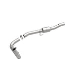 MagnaFlow Direct Fit Catalytic Converter 00-06 Chevy/GMC D/S OEM - 49643