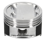 Wiseco Nissan RB30 GTR DISH 6577M865 Piston Shelf Stock Kit - K577M865