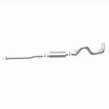 MagnaFlow SYS Cat-Back 2014 Toyota Tacoma 4.0L - 15315
