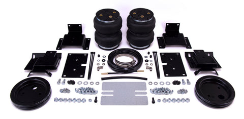 Air Lift Loadlifter 5000 Ultimate Rear Air Spring Kit for 11-17 Dodge Ram 1500 - 88365