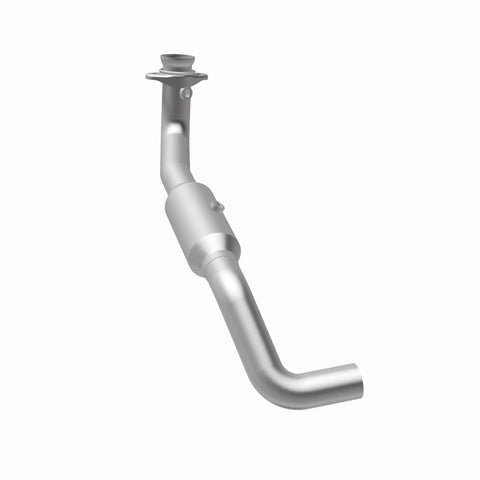 Magnaflow California Direct Fit Converter 07-08 Lincoln Mark LT - 5551694