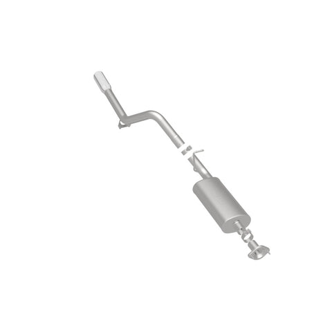 MagnaFlow SYS Cat-Back 2000-01 Cherokee 4.0L - 16464