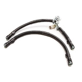 Cobb Subaru Fuel Pressure Regulator Manifold Reference Relocation Kit - 315150