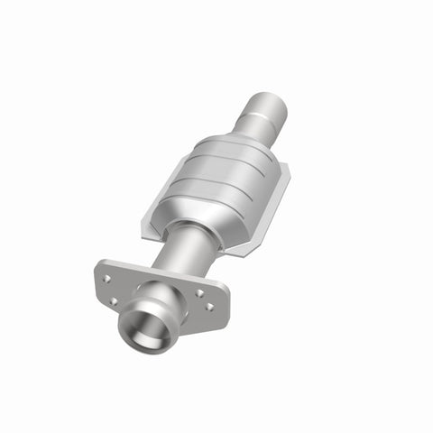 MagnaFlow Direct Fit Catalytic Converter 92-94 GM S10 Blazer Bravada - 93485