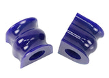 SuperPro 2003 Subaru Baja Sport Front 23mm Sway Bar Mount Bushing Set - SPF1617-23K