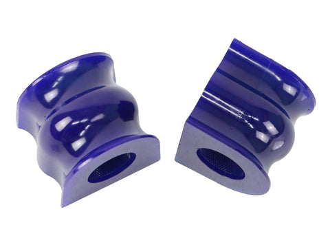 SuperPro 2003 Subaru Baja Sport Front 23mm Sway Bar Mount Bushing Set - SPF1617-23K