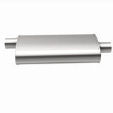 MagnaFlow Muffler Trb SS 4X9 18 2.5/2.5 - 13256