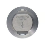 Wiseco Honda XR70 97-03/CRF70F 04-12 10.51 Piston kit - 4880M04700