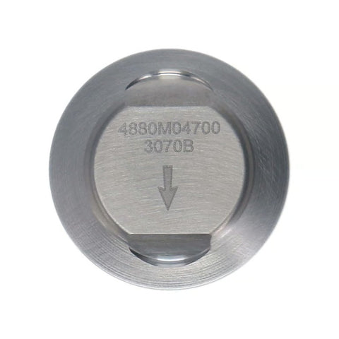 Wiseco Honda XR70 97-03/CRF70F 04-12 10.51 Piston kit - 4880M04700