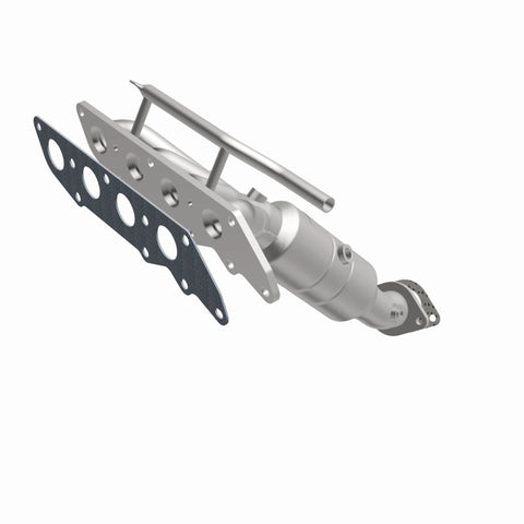 MagnaFlow Direct Fit Catalytic Converter 07 Ford Focus 2.0L Manifold **CA Emissions** - 49842