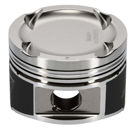 Wiseco Mitsubishi Lancer EVO 8 - 4G63 Turbo Piston Kit - K595M855AP